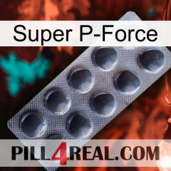 Super P-Force 30